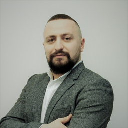 Mohamad Alhaj Omar