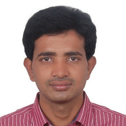 Madhu Reddy Kolama