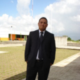 Leonel ramirez Montiel