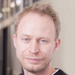 Matthias Bennör's profile picture