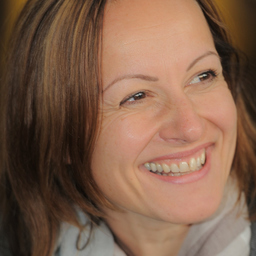 Birgit Dobrovits-Steinbauer