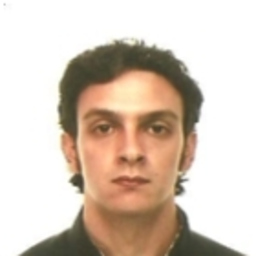 Miguel Riveiro Fernandez