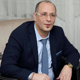Haci Mustafa Fidan