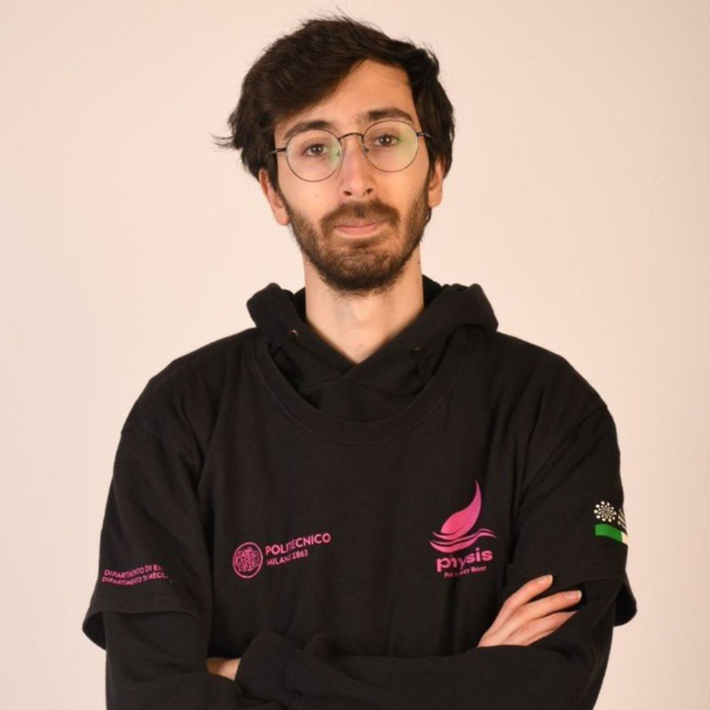 Hooman Taheri Network Engineer Capgemini XING