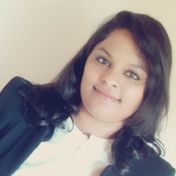 Preethi Ganesh