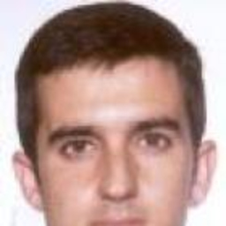 Eugenio Martin Figueroa