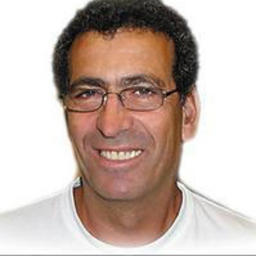 Yossi Golan