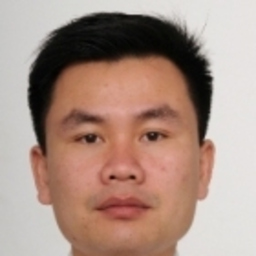 Dr. Quang Huy Nguyen