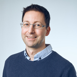 Dr. Felix Kälberer's profile picture