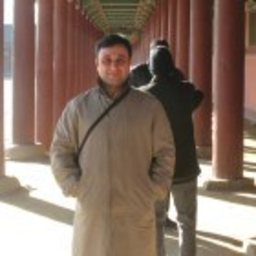 Muhammet Ayhan