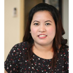 Kristine Decano