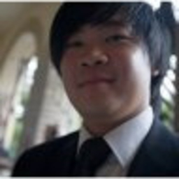 Michael Wong