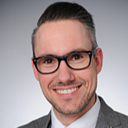 Dr. Thomas Kamphausen