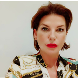 Patricia Krumböck