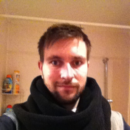 Stefan Mercier