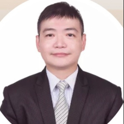 Hsinchia Chen