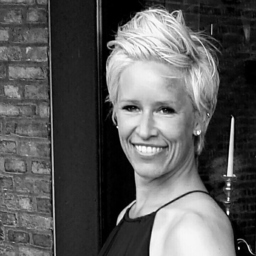 Patricia Voss