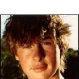 Profilbild Klaus Berger
