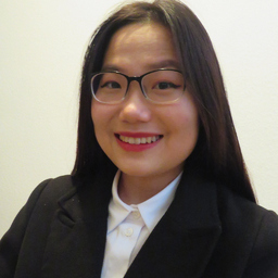 Thi Minh Phuong Tran