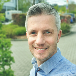 Torge Beckmann