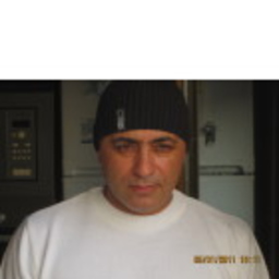 Bülent Meral