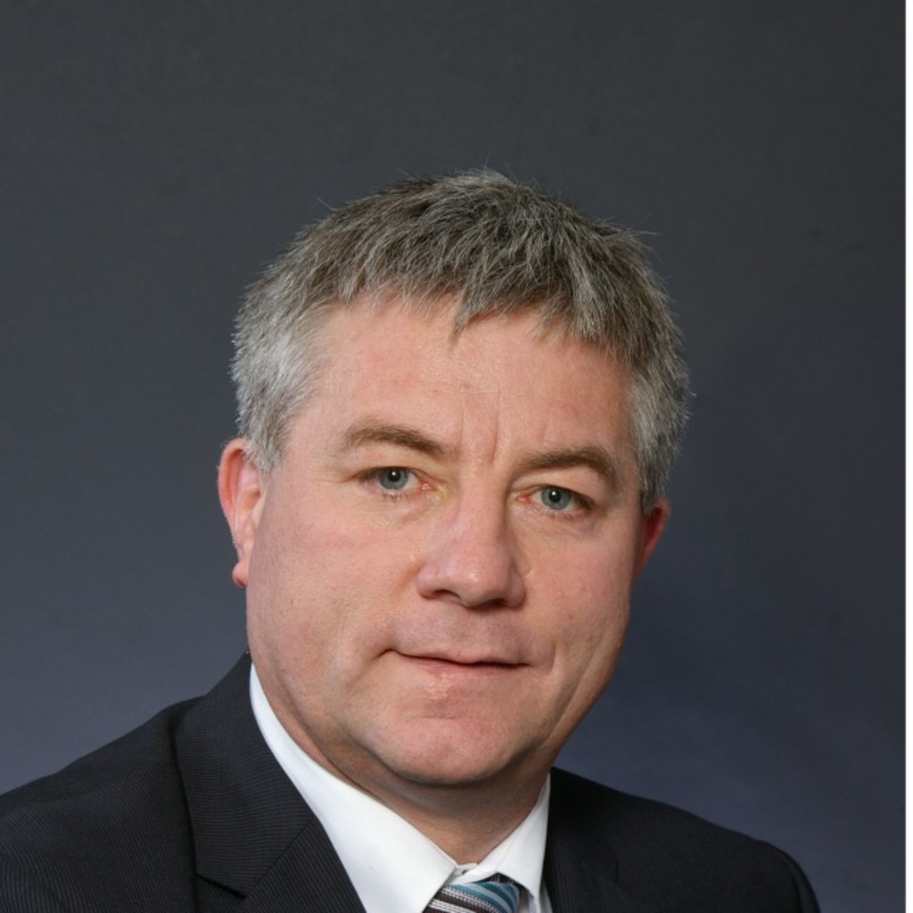 Matthias Marxen Manager Strategic Business Development Digital Twin