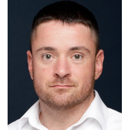 Profilbild Pascal Castillo