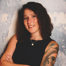 Ivonne Brandl
