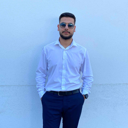 Osman Muaz Cakal