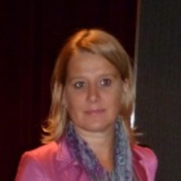 Solveig Olek