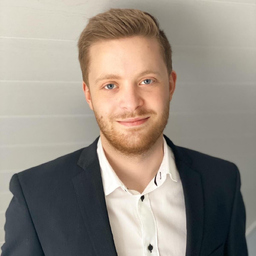 Profilbild Sven Schmitt