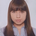 Yana Zhydchenko