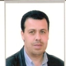 Abdellatif Bahjaoui