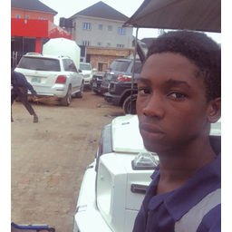 Eze Desmond