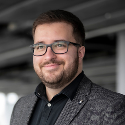 Lukas Ronig