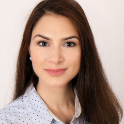 Yasemin Horn