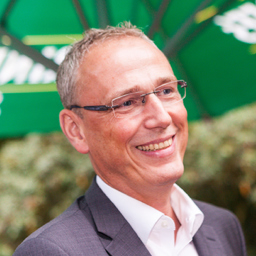Reinhard Tenhagen