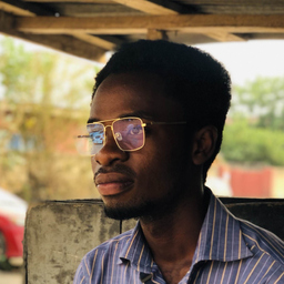 Isaac Asante