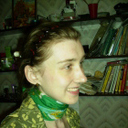 Natalia / Natallia Karpeichik / Karpeichyk