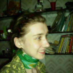 Natalia / Natallia Karpeichik / Karpeichyk