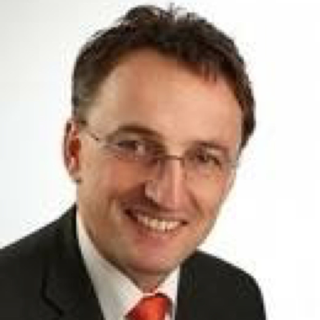 Rolf Böhringer Geschäftsführer AlbNaturenergie GmbH, Wohnbau u