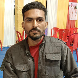 rahul sem