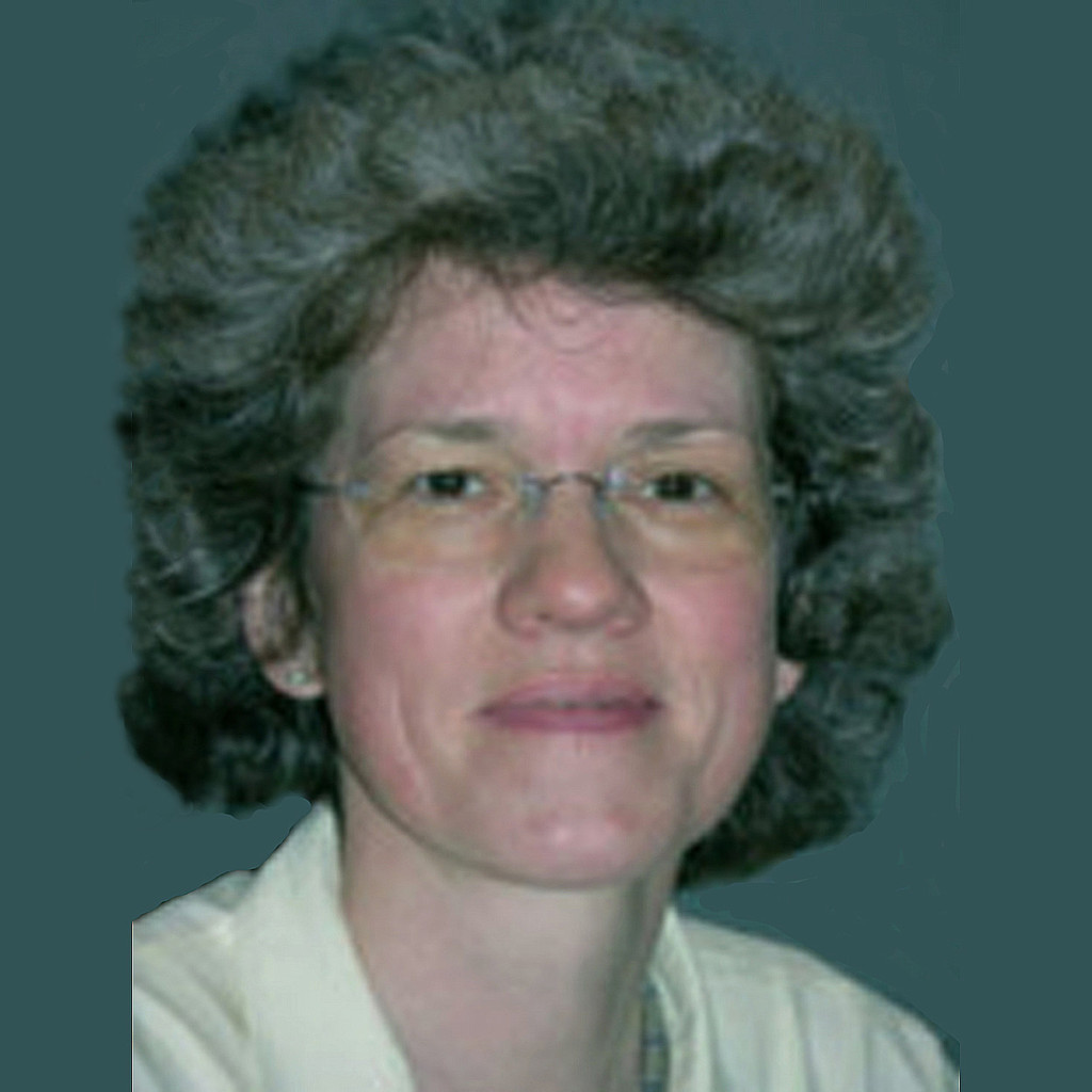 Social Media Profilbild Gudrun Brandes Hannover