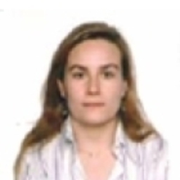 María Fernández Martín