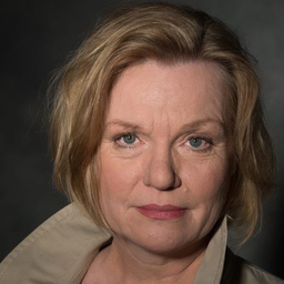 Ruth Schiefenbusch