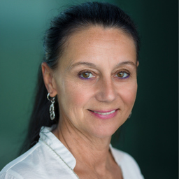 Claudia Lindenthal
