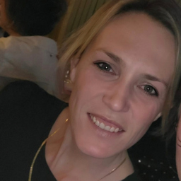 Cindy Ortenburger