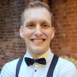 Julian Gramatke