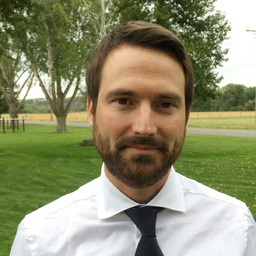 Philipp Klemm