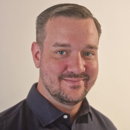Simon Klopf